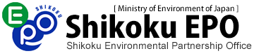 Shikoku Environmental Partnership Office
